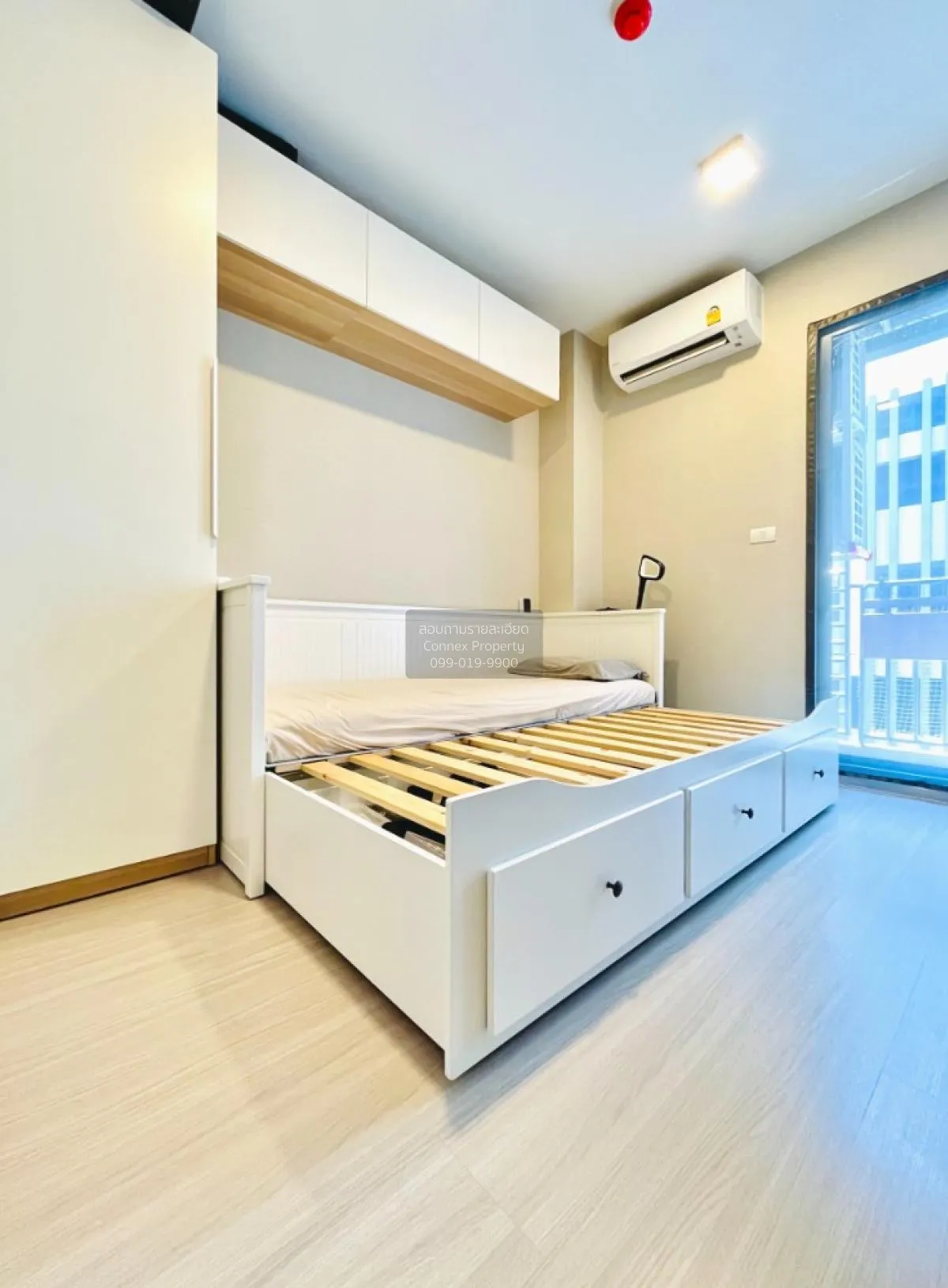 เช่าคอนโด  ควินทารา ภูม สุขุมวิท 39 BTS-พร้อมพงษ์ คลองตันเหนือ เข