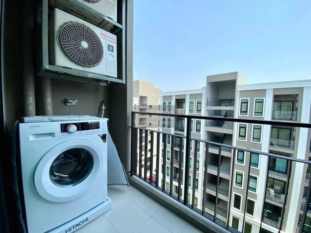 เช่าคอนโด  แอสปาย อโศก - รัชดา MRT-พระราม 9 ห้วยขวาง เขต ห้วยขวาง