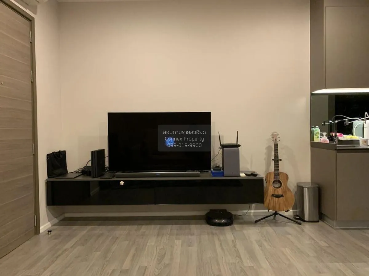 ขายคอนโด  เดอะ รูม สุขุมวิท 69 BTS-พระโขนง พระโขนง เขต วัฒนา กรุง 2