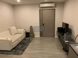 For Sale Condo , The Room Sukhumvit 69 , BTS-Phra Khanong , Phra Khanong , Watthana , Bangkok , CX-94709