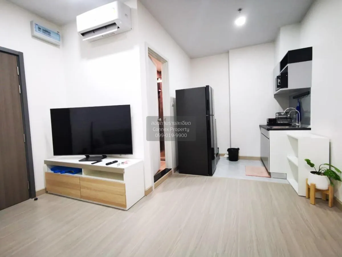 For Rent Condo , Supalai Loft Sathorn-Ratchaphruek , BTS-Bang Wa  3