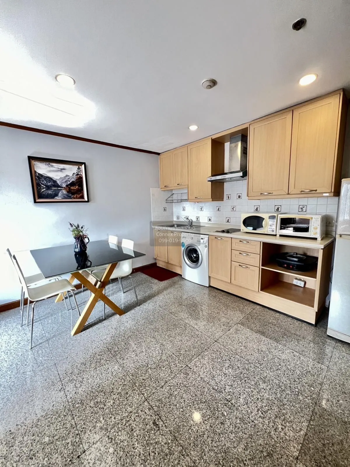 For Rent Condo , Wittayu Complex , BTS-Phloen Chit , Makkasan , R 2