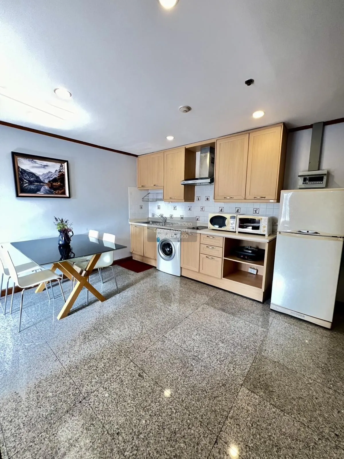 For Rent Condo , Wittayu Complex , BTS-Phloen Chit , Makkasan , R 3