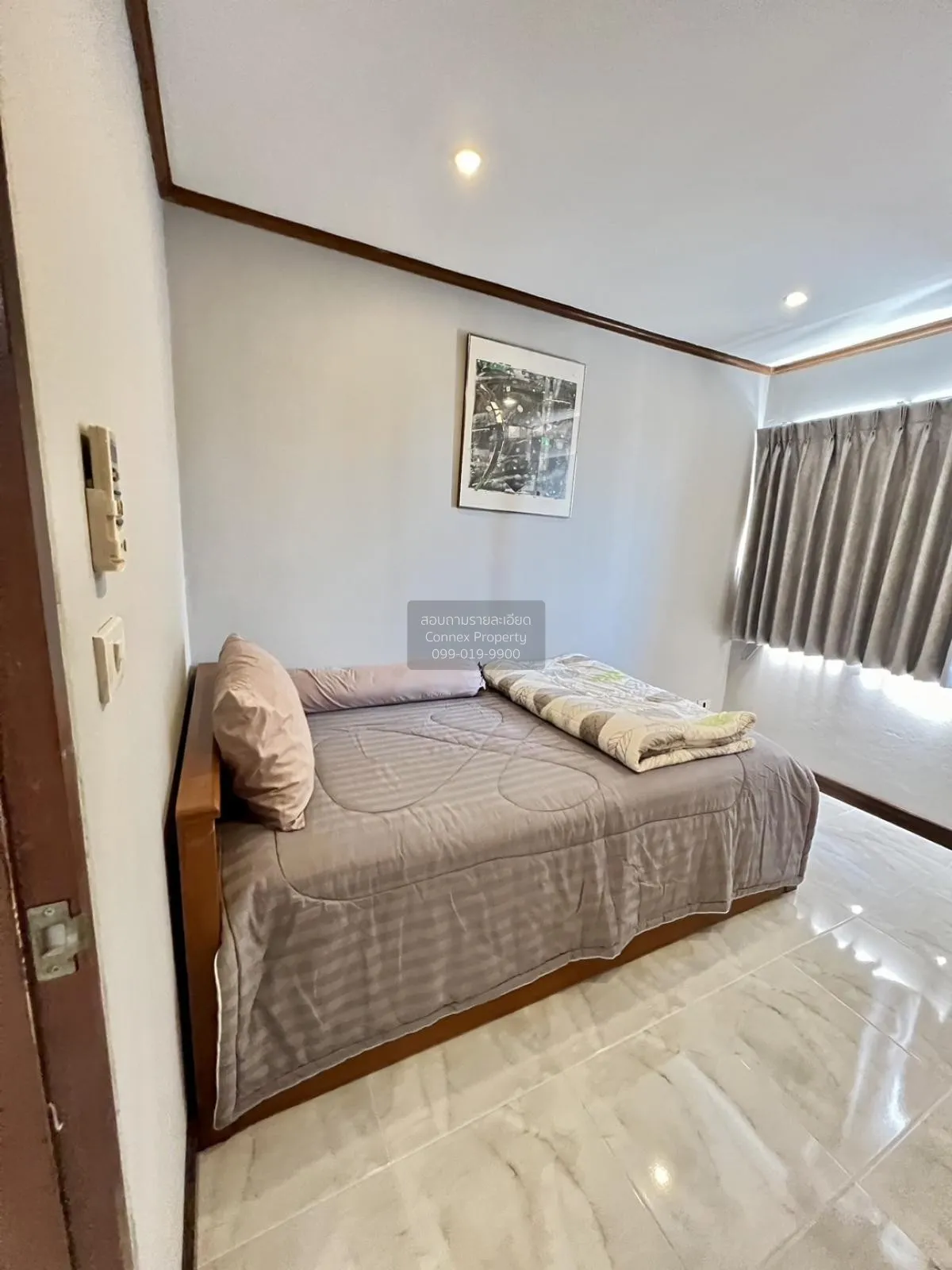 For Rent Condo , Wittayu Complex , BTS-Phloen Chit , Makkasan , R