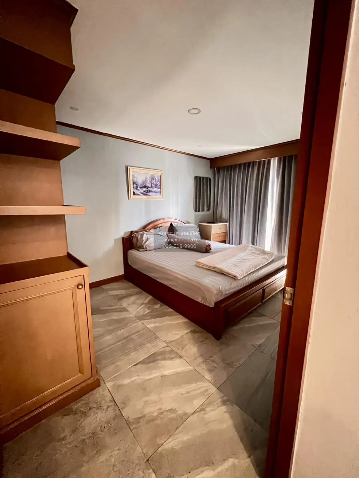 For Rent Condo , Wittayu Complex , BTS-Phloen Chit , Makkasan , R