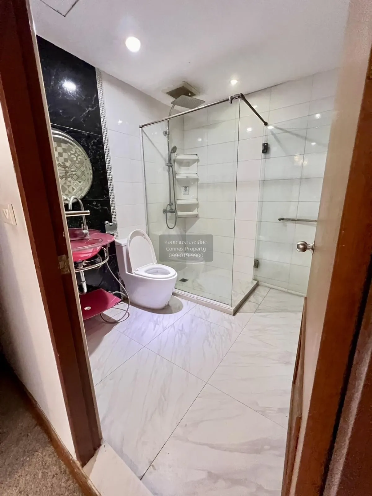 For Rent Condo , Wittayu Complex , BTS-Phloen Chit , Makkasan , R