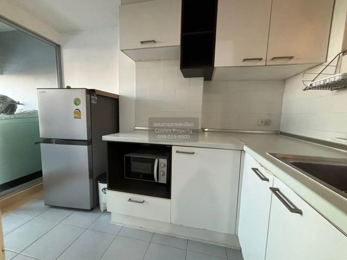 For Rent Condo , Lumpini Ville Sukhumvit 77 , BTS-On Nut , Suan L 3