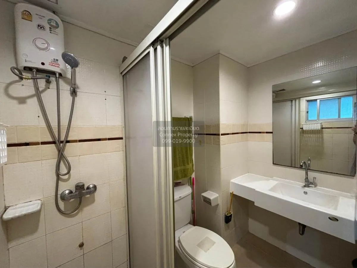 For Rent Condo , Lumpini Ville Sukhumvit 77 , BTS-On Nut , Suan L