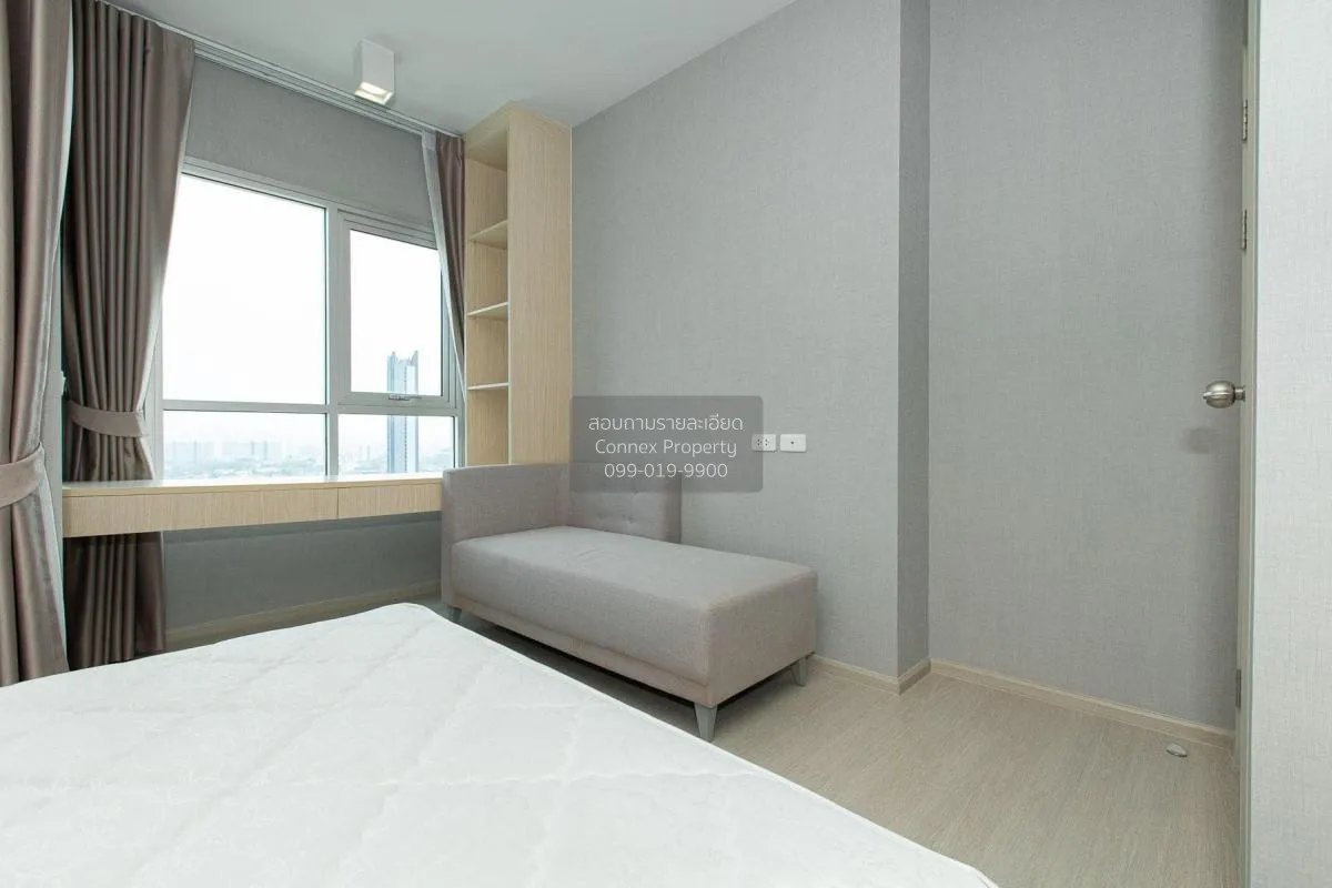 For Sale Condo , Chapter One Shine Bangpo , Bang Sue , Bang Su ,  2