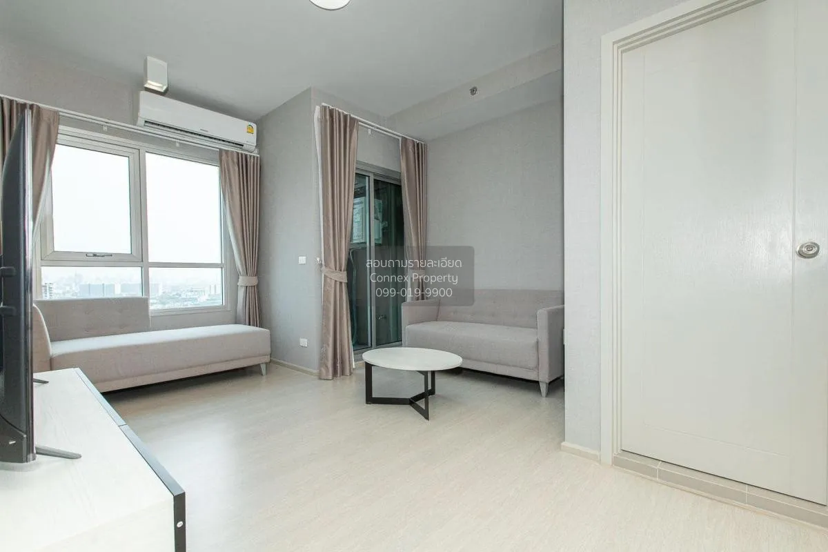 For Sale Condo , Chapter One Shine Bangpo , Bang Sue , Bang Su ,  3