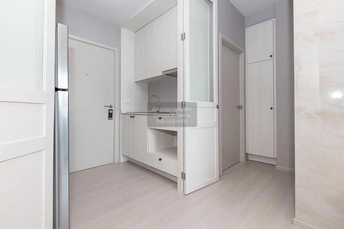 For Sale Condo , Chapter One Shine Bangpo , Bang Sue , Bang Su , 