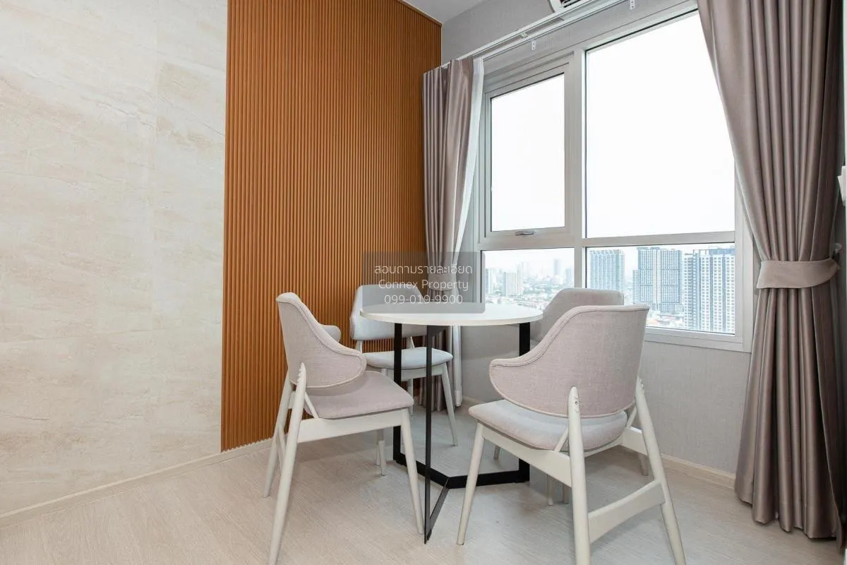 For Sale Condo , Chapter One Shine Bangpo , Bang Sue , Bang Su , 