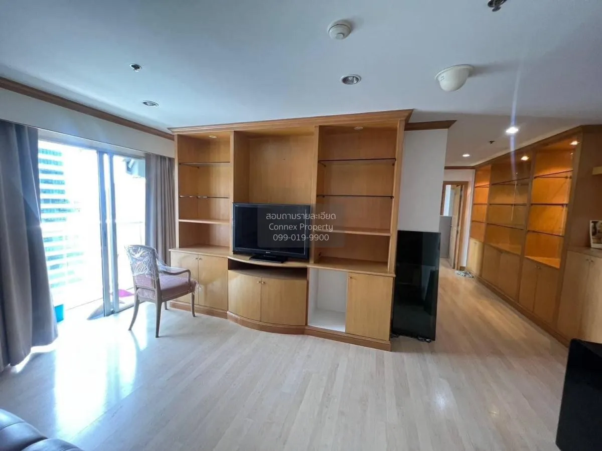 เช่าคอนโด  สีลม สวีท ฺBTS-เซนต์หลุยส์ สีลม เขต บางรัก กรุงเทพ CX- 2