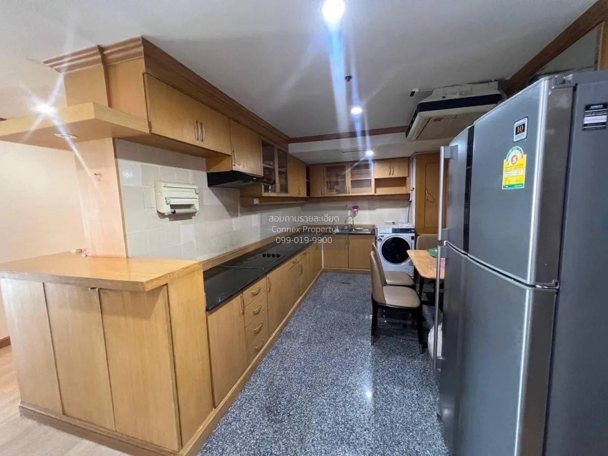 เช่าคอนโด  สีลม สวีท ฺBTS-เซนต์หลุยส์ สีลม เขต บางรัก กรุงเทพ CX- 4