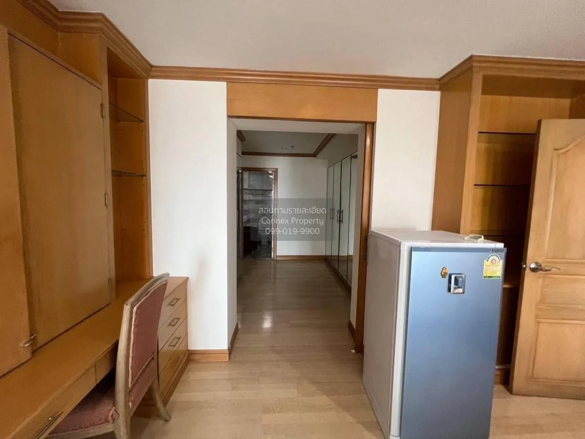 เช่าคอนโด  สีลม สวีท ฺBTS-เซนต์หลุยส์ สีลม เขต บางรัก กรุงเทพ CX-