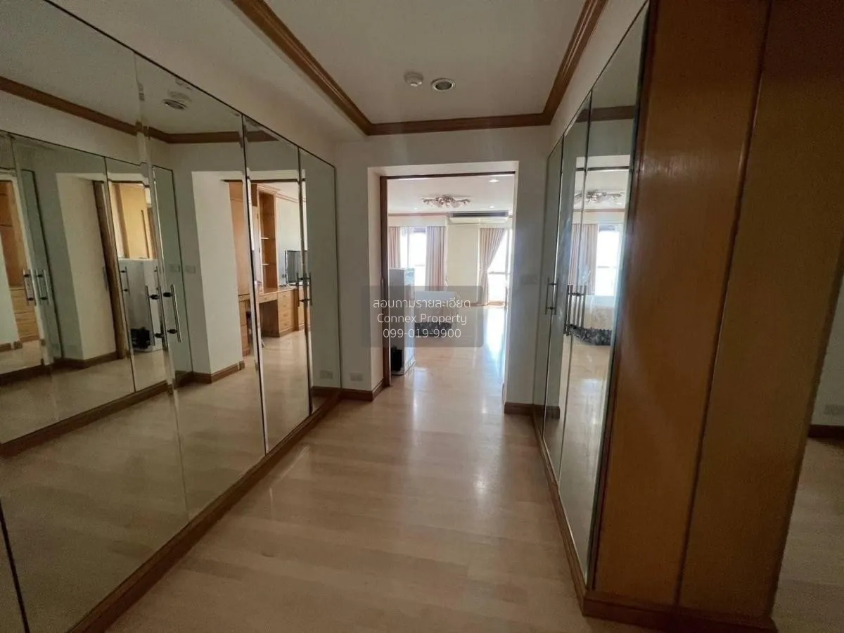 เช่าคอนโด  สีลม สวีท ฺBTS-เซนต์หลุยส์ สีลม เขต บางรัก กรุงเทพ CX-