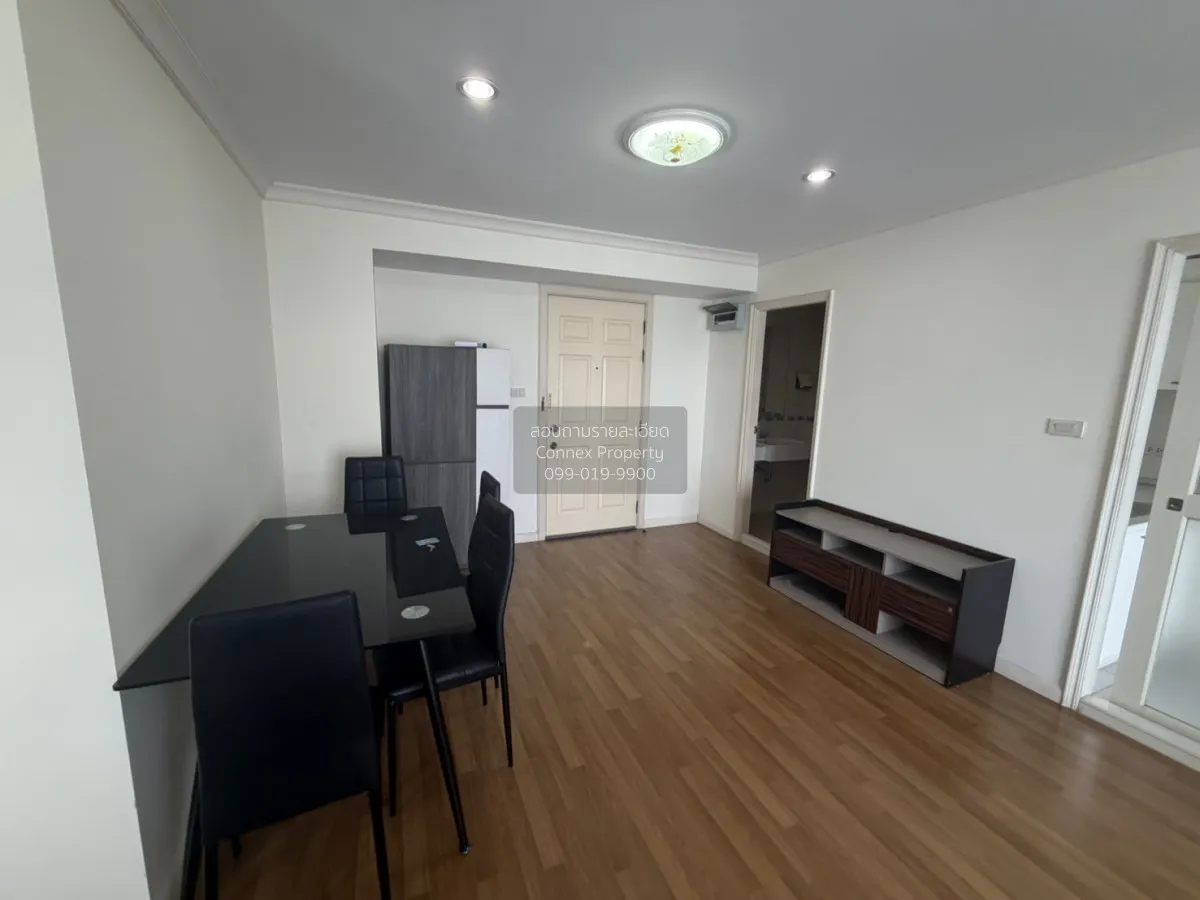 เช่าคอนโด  ลุมพินี เพลส นราธิวาส - เจ้าพระยา ช่องนนทรี เขต ยานนาว 3