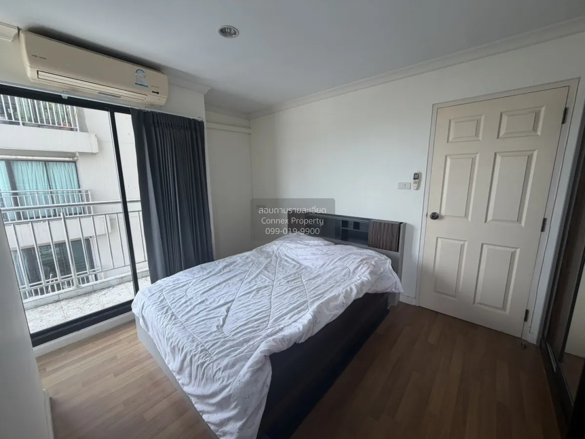 เช่าคอนโด  ลุมพินี เพลส นราธิวาส - เจ้าพระยา ช่องนนทรี เขต ยานนาว