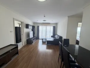 เช่าคอนโด  ลุมพินี เพลส นราธิวาส - เจ้าพระยา ช่องนนทรี เขต ยานนาวา กรุงเทพ CX-94718