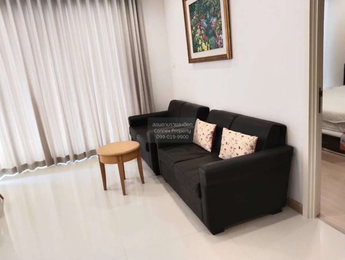 เช่าคอนโด  ศุภาลัย ริวา แกรนด์ ช่องนนทรี เขต ยานนาวา กรุงเทพ CX-9 1