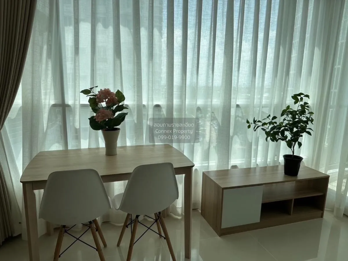 เช่าคอนโด  ศุภาลัย ริวา แกรนด์ ช่องนนทรี เขต ยานนาวา กรุงเทพ CX-9 3