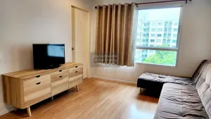 For Rent Condo , Lumpini Ville Onnut 46 , Suan Luang , Suan Luang , Bangkok , CX-94721