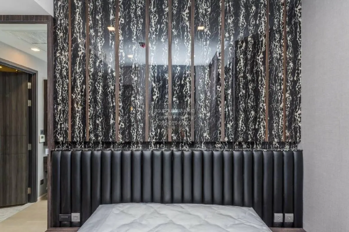 เช่าคอนโด  แอชตัน อโศก BTS-อโศก คลองเตยเหนือ เขต วัฒนา กรุงเทพ CX