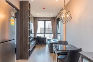 เช่าคอนโด  แอชตัน อโศก BTS-อโศก คลองเตยเหนือ เขต วัฒนา กรุงเทพ CX-94723