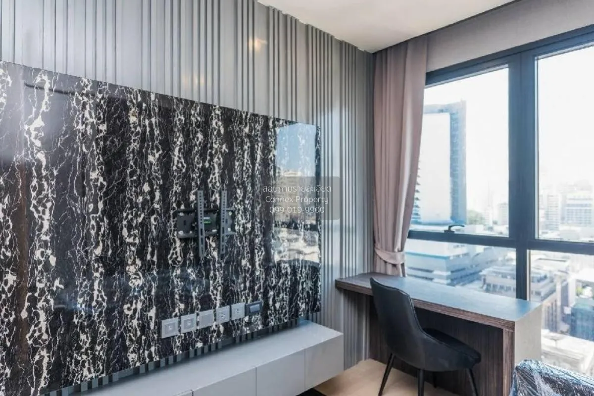 ขายคอนโด  แอชตัน อโศก BTS-อโศก คลองเตยเหนือ เขต วัฒนา กรุงเทพ CX- 3