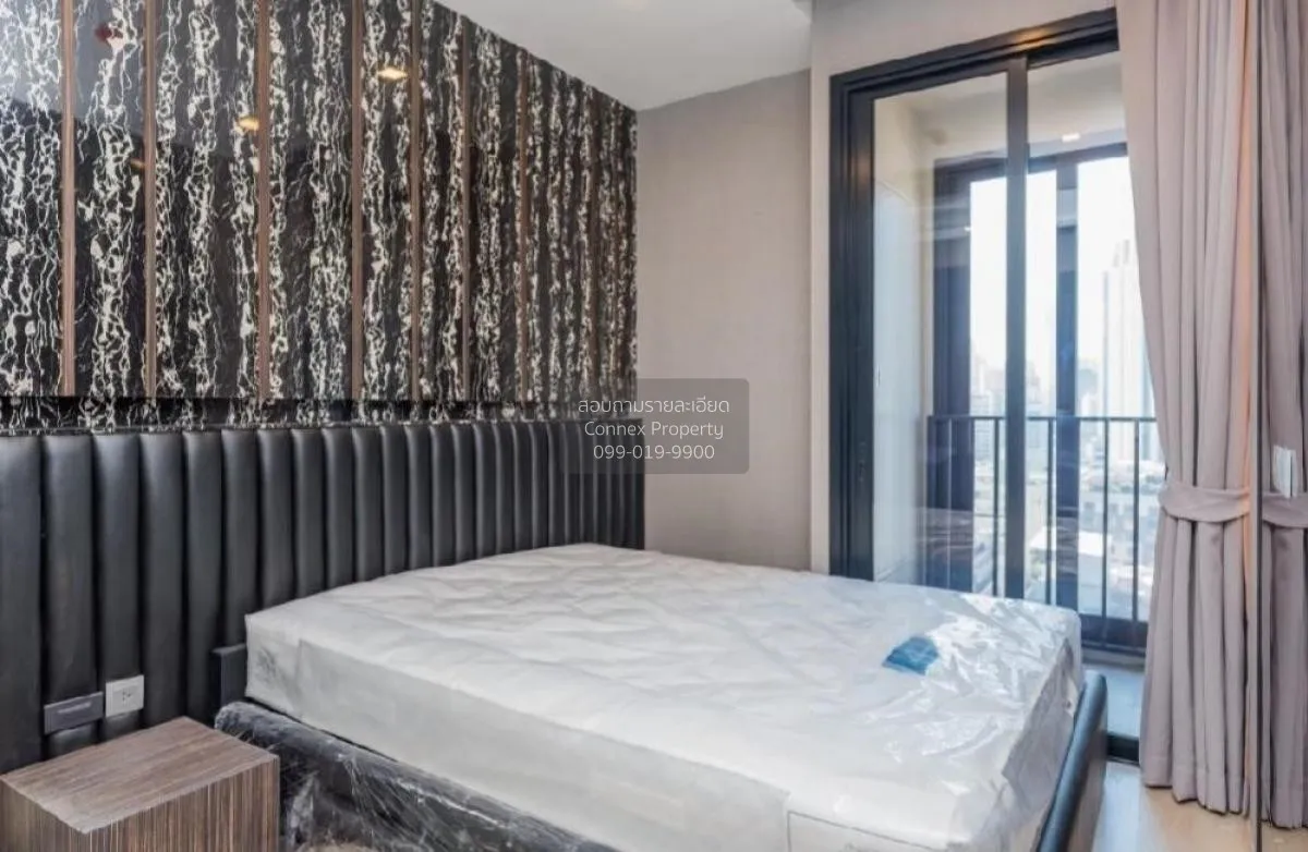 ขายคอนโด  แอชตัน อโศก BTS-อโศก คลองเตยเหนือ เขต วัฒนา กรุงเทพ CX-