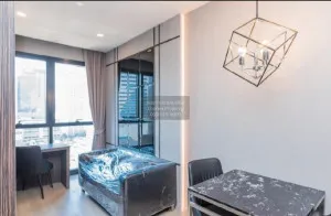 For Sale Condo , Ashton Asoke , BTS-Asok , Khlong Toei Nuea , Watthana , Bangkok , CX-94724