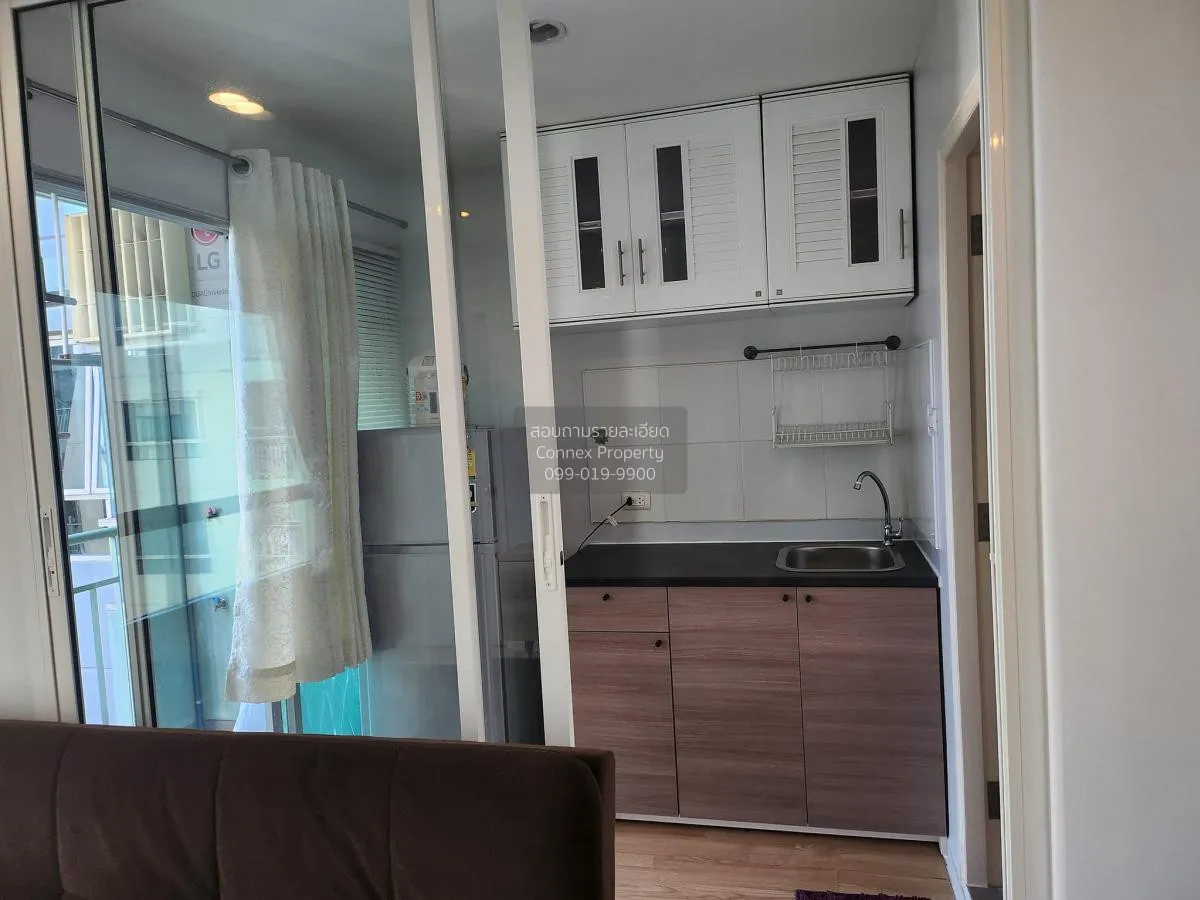 For Sale Condo , Lumpini Ville Onnut 46 , Suan Luang , Suan Luang 3