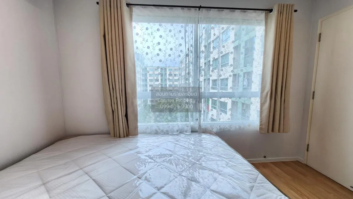 For Sale Condo , Lumpini Ville Onnut 46 , Suan Luang , Suan Luang