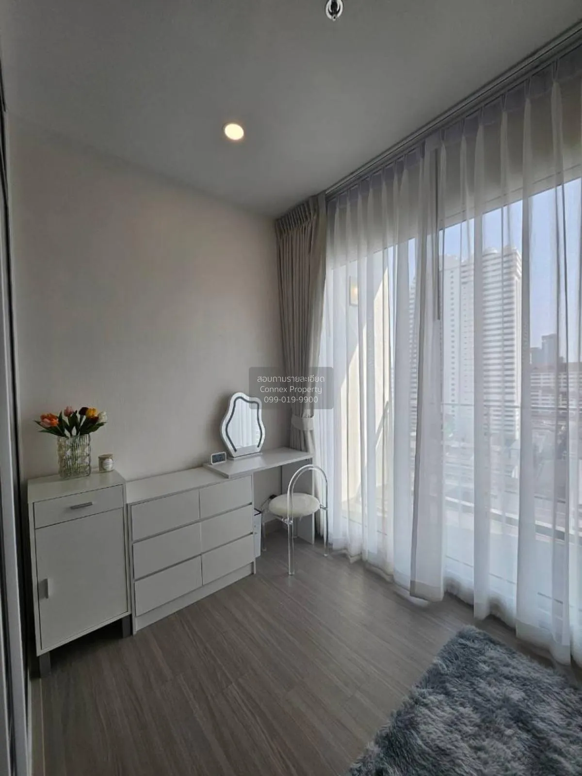 เช่าคอนโด  ศุภาลัย พรีเมียร์ สี่พระยา-สามย่าน MRT-สามย่าน สี่พระย 4