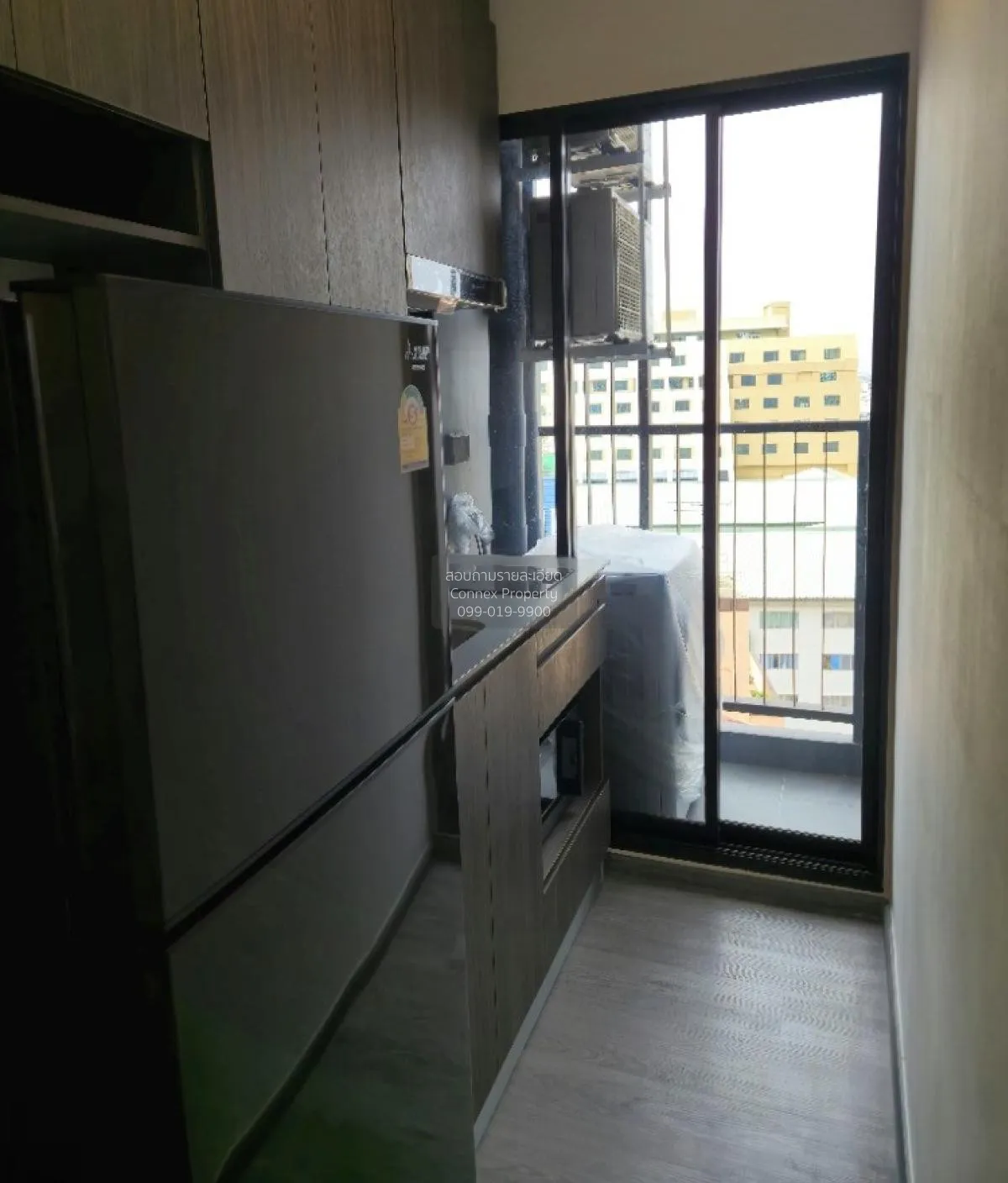 เช่าคอนโด  ดิ ออริจิ้น ลาดพร้าว-บางกะปิ คลองจั่น เขต บางกะปิ กรุง 3