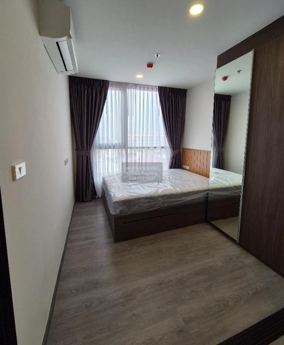 เช่าคอนโด  ดิ ออริจิ้น ลาดพร้าว-บางกะปิ คลองจั่น เขต บางกะปิ กรุง 4