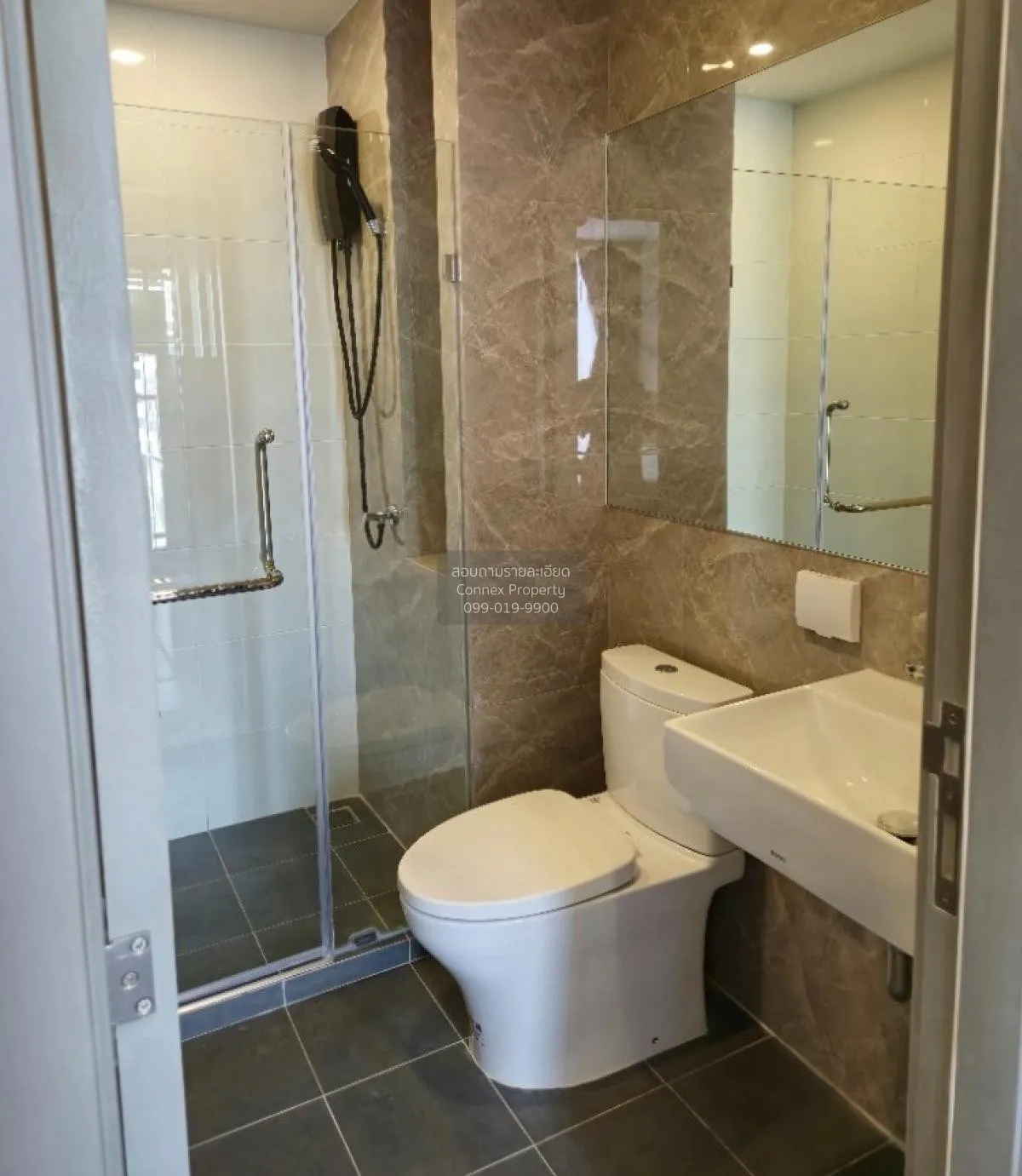 เช่าคอนโด  ดิ ออริจิ้น ลาดพร้าว-บางกะปิ คลองจั่น เขต บางกะปิ กรุง