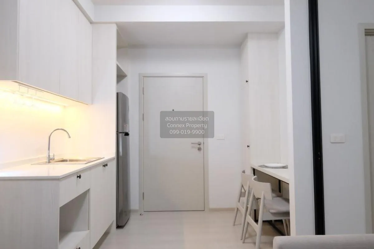 For Sale Condo , Chapter One Shine Bangpo , Bang Sue , Bang Su , 