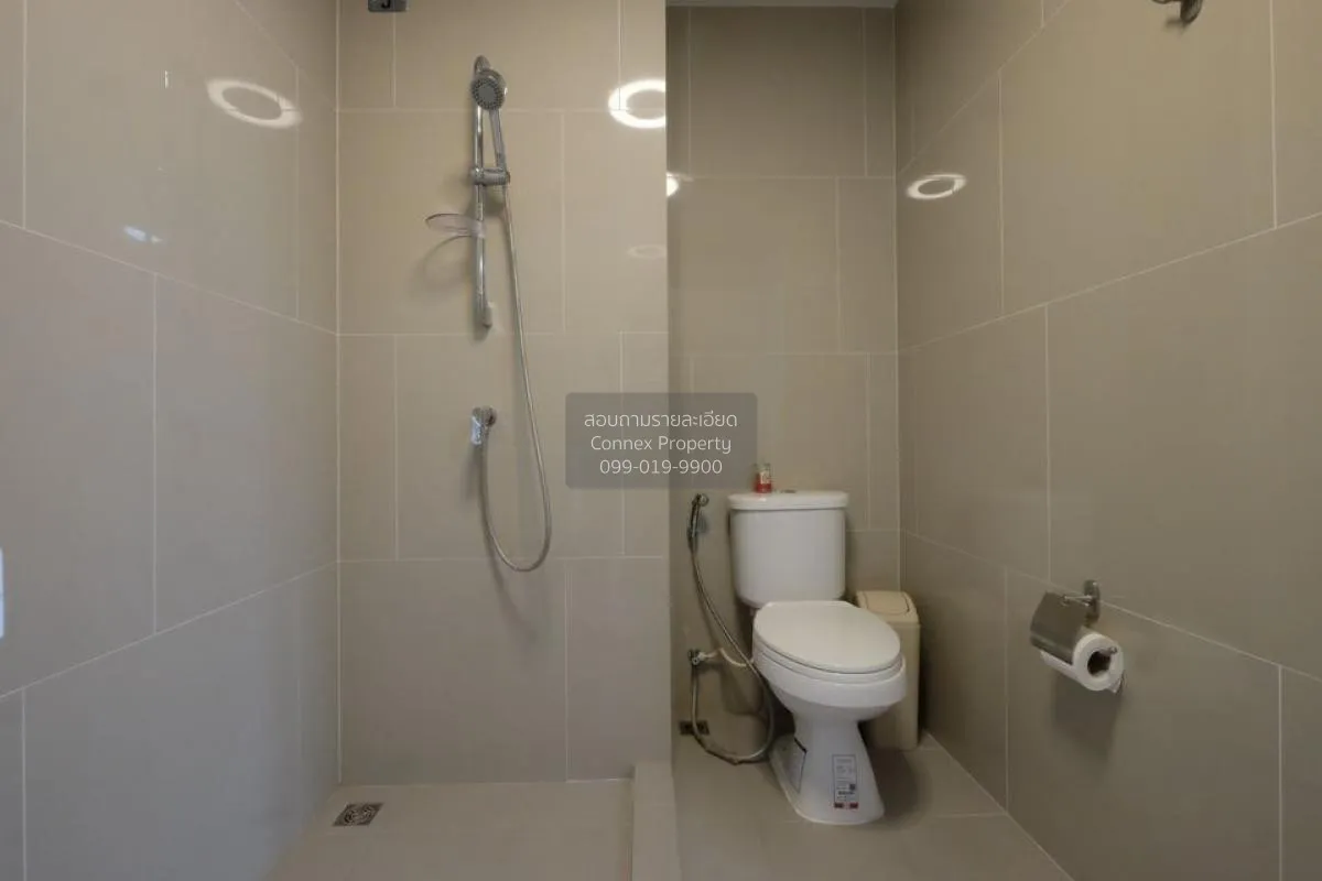 For Sale Condo , Chapter One Shine Bangpo , Bang Sue , Bang Su , 