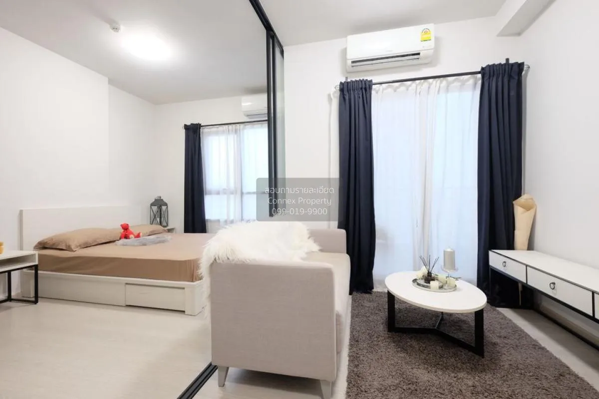 For Sale Condo , Chapter One Shine Bangpo , Bang Sue , Bang Su ,  2