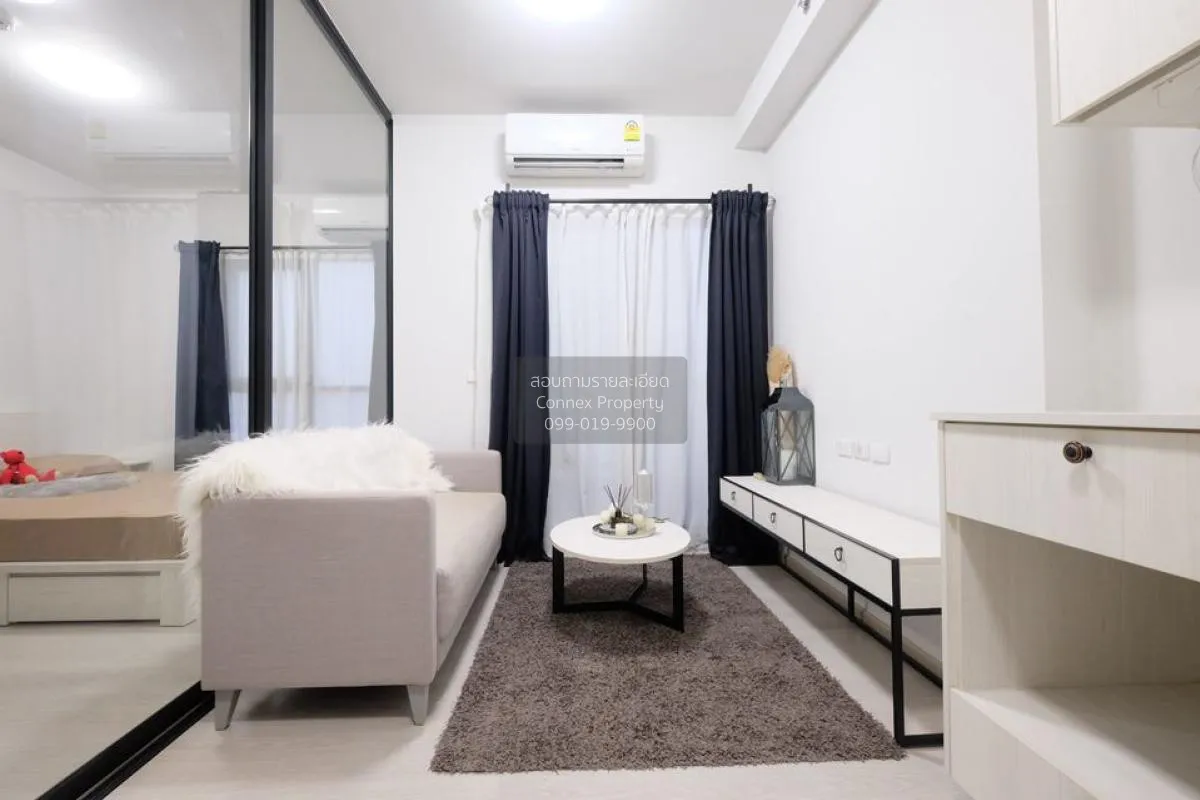 For Sale Condo , Chapter One Shine Bangpo , Bang Sue , Bang Su ,  3