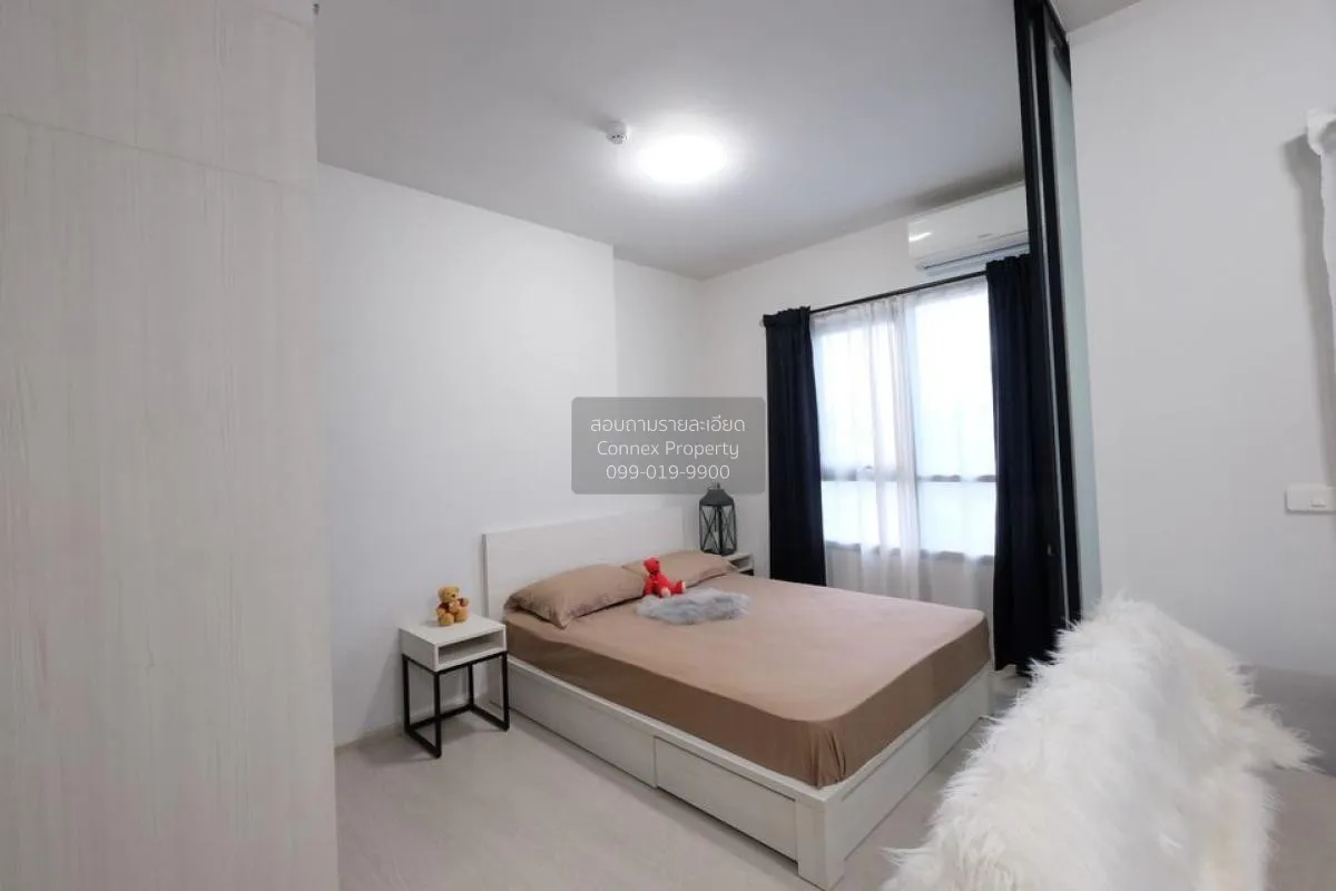 For Sale Condo , Chapter One Shine Bangpo , Bang Sue , Bang Su , 