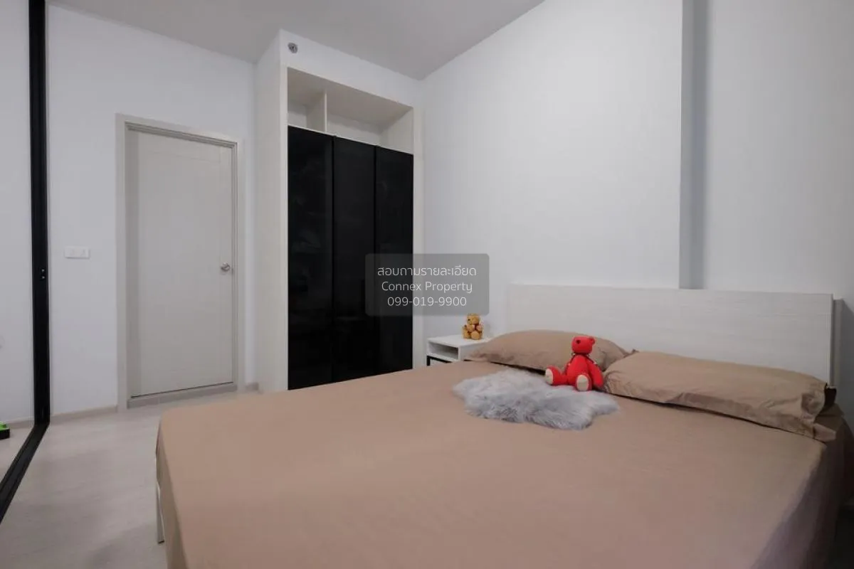 For Sale Condo , Chapter One Shine Bangpo , Bang Sue , Bang Su , 