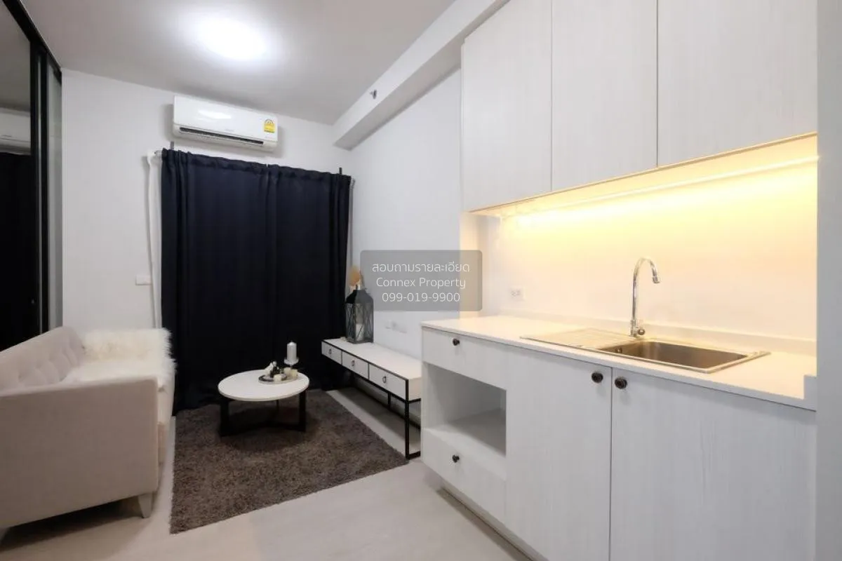 For Sale Condo , Chapter One Shine Bangpo , Bang Sue , Bang Su , 