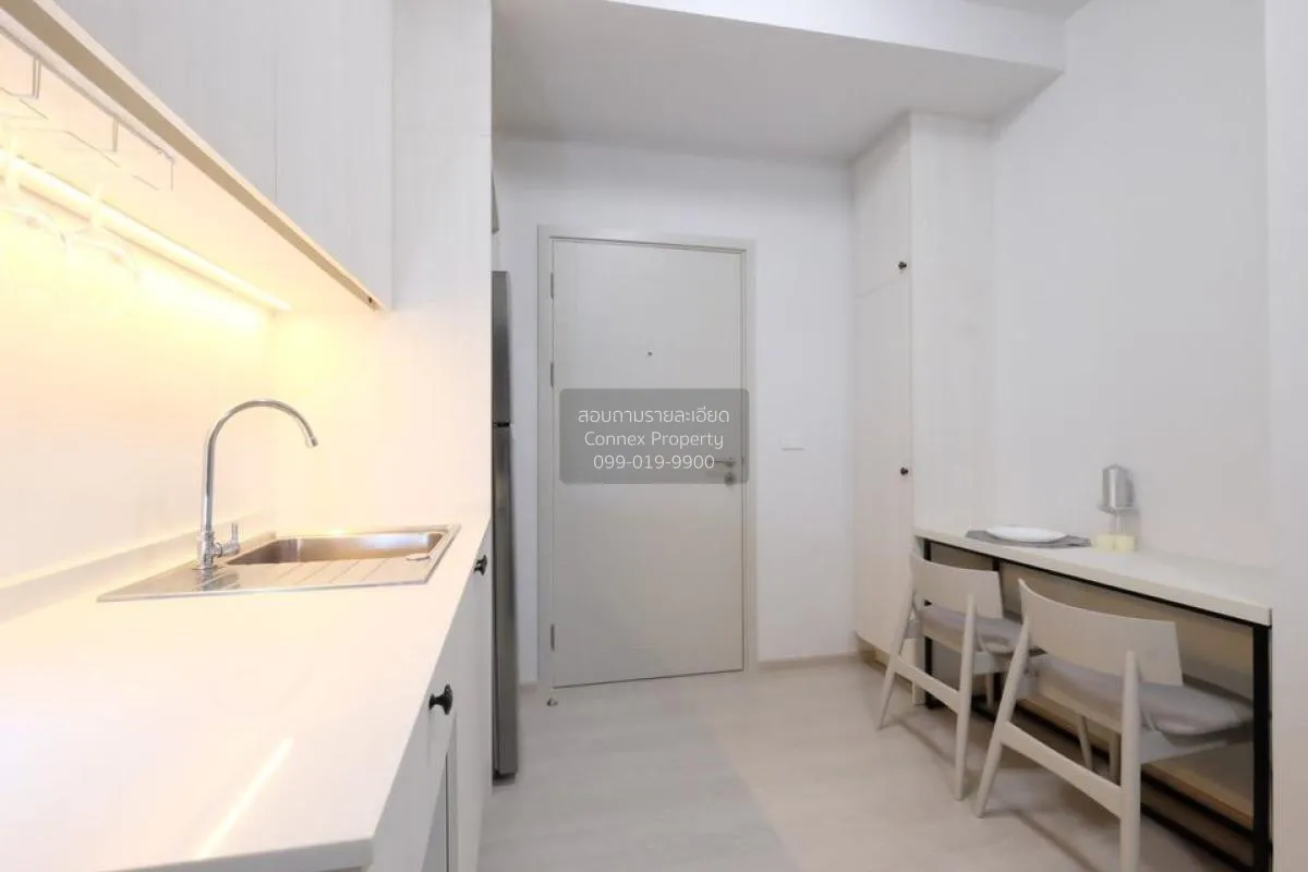 For Sale Condo , Chapter One Shine Bangpo , Bang Sue , Bang Su , 