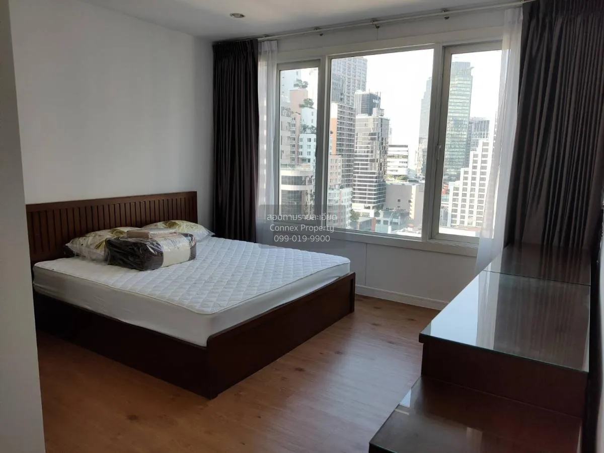 For Sale Condo , Baan Siri 24 , BTS-Phrom Phong , Khlong Tan , Kh 2