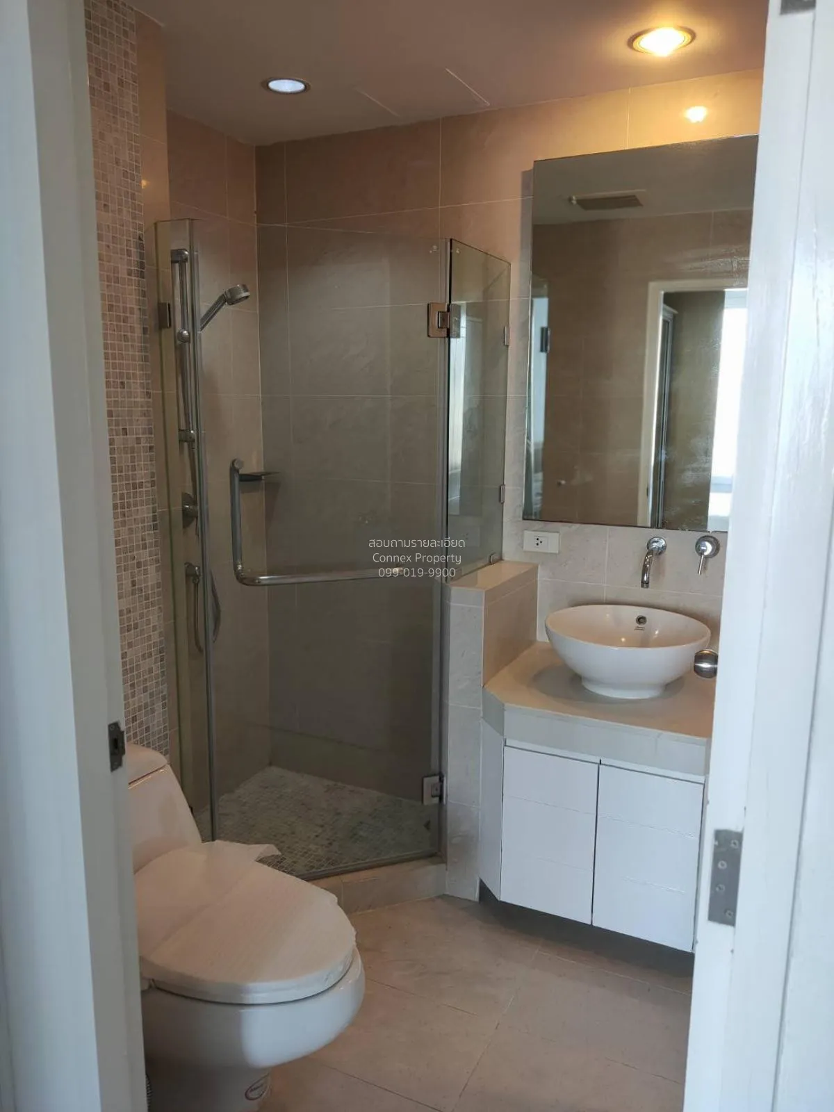 For Sale Condo , Baan Siri 24 , BTS-Phrom Phong , Khlong Tan , Kh 3