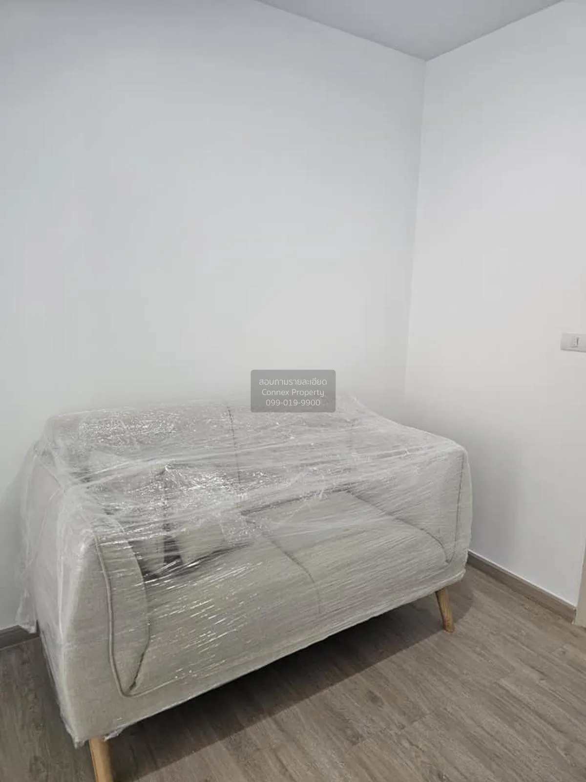 For Rent Condo , The Parkland Phetkasem - Thapra , MRT-Tha Phra , 1