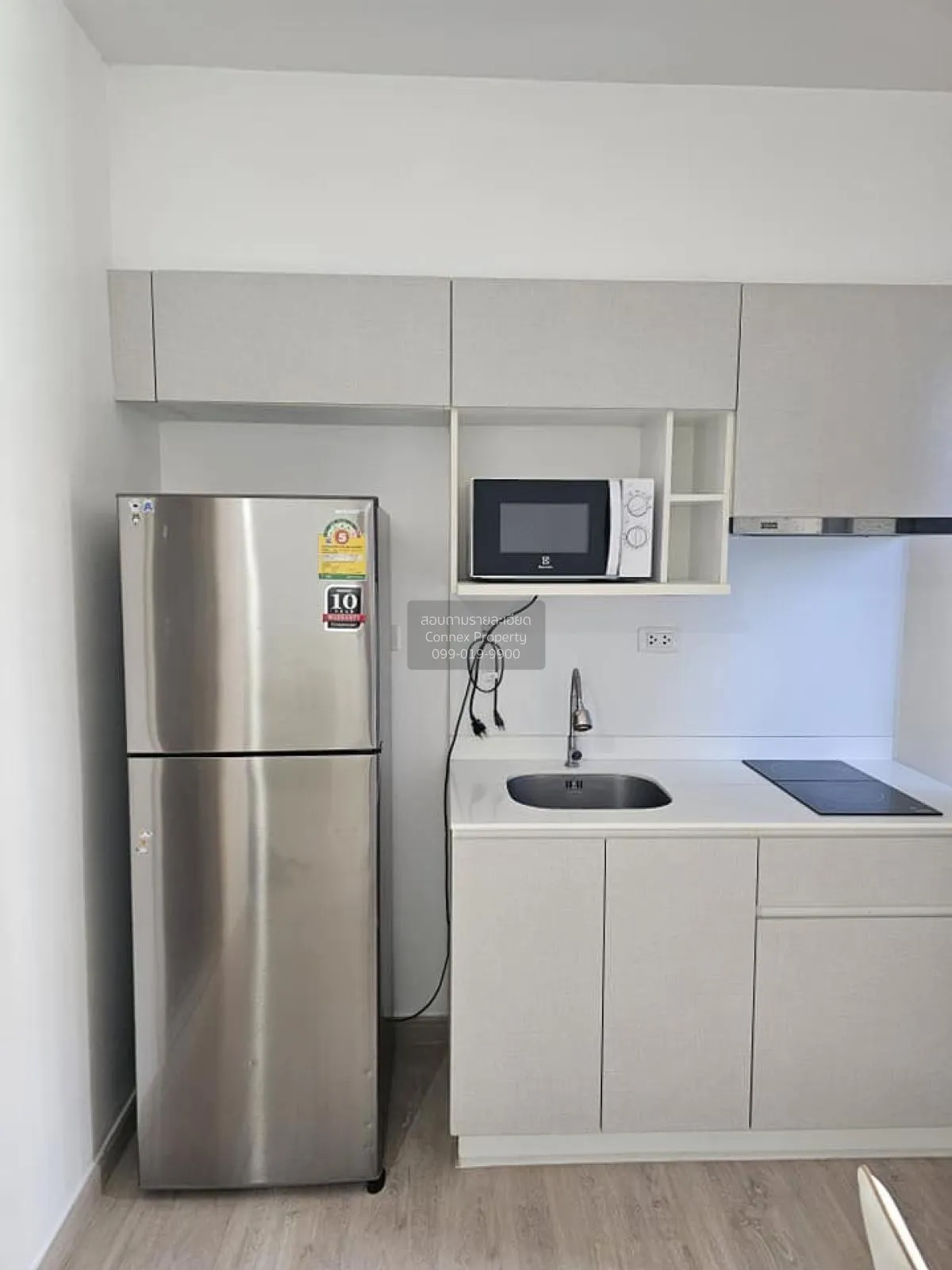 For Rent Condo , The Parkland Phetkasem - Thapra , MRT-Tha Phra , 3