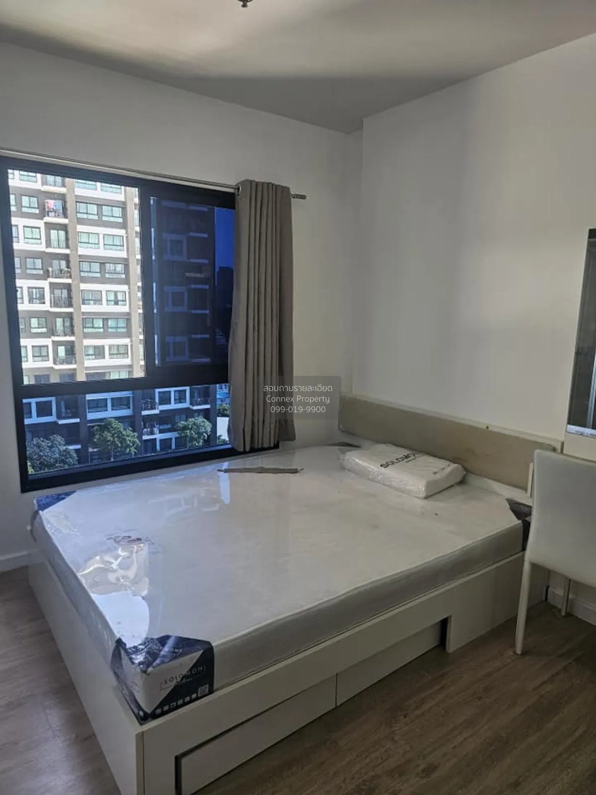 For Rent Condo , The Parkland Phetkasem - Thapra , MRT-Tha Phra , 4